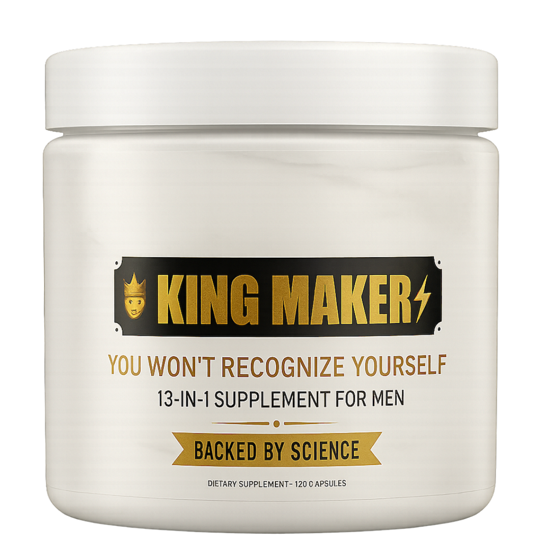 King Maker