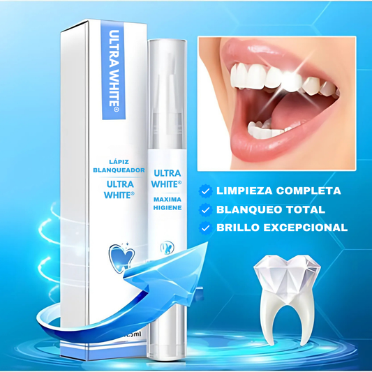 Lápiz Blanqueador Ultra White®